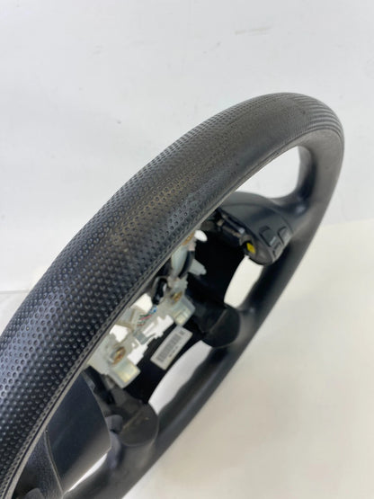 2005-2010 HONDA ODYSSEY STEERING WHEEL W/CRUISE & AUIDO CONTROL SWITCH ASSY OEM