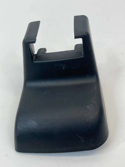 02-06 TOYOTA CAMRY FRONT LEFT SEAT OUTER TRACK END CAP COVER TRIM 72138-AA070