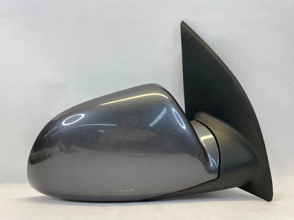 2006-2009 PONTIAC TORRENT FRONT RIGHT PASSENGER DOOR POWER SIDE VIEW MIRROR OEM