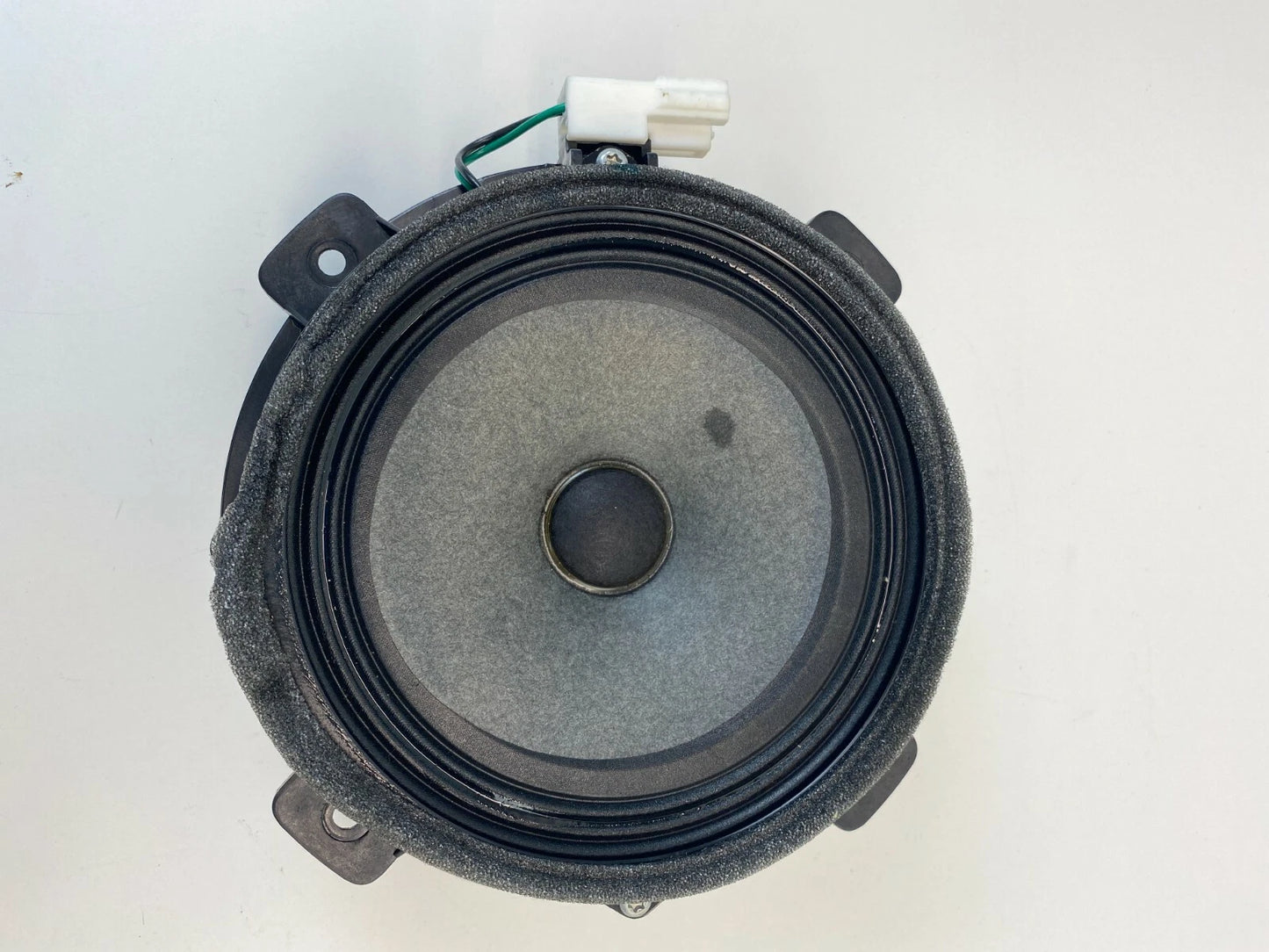 04-09 KIA AMANTI REAR LEFT LH DOOR AUDIO SPEAKER SOUND SYSTEM 96330-3F200 OEM
