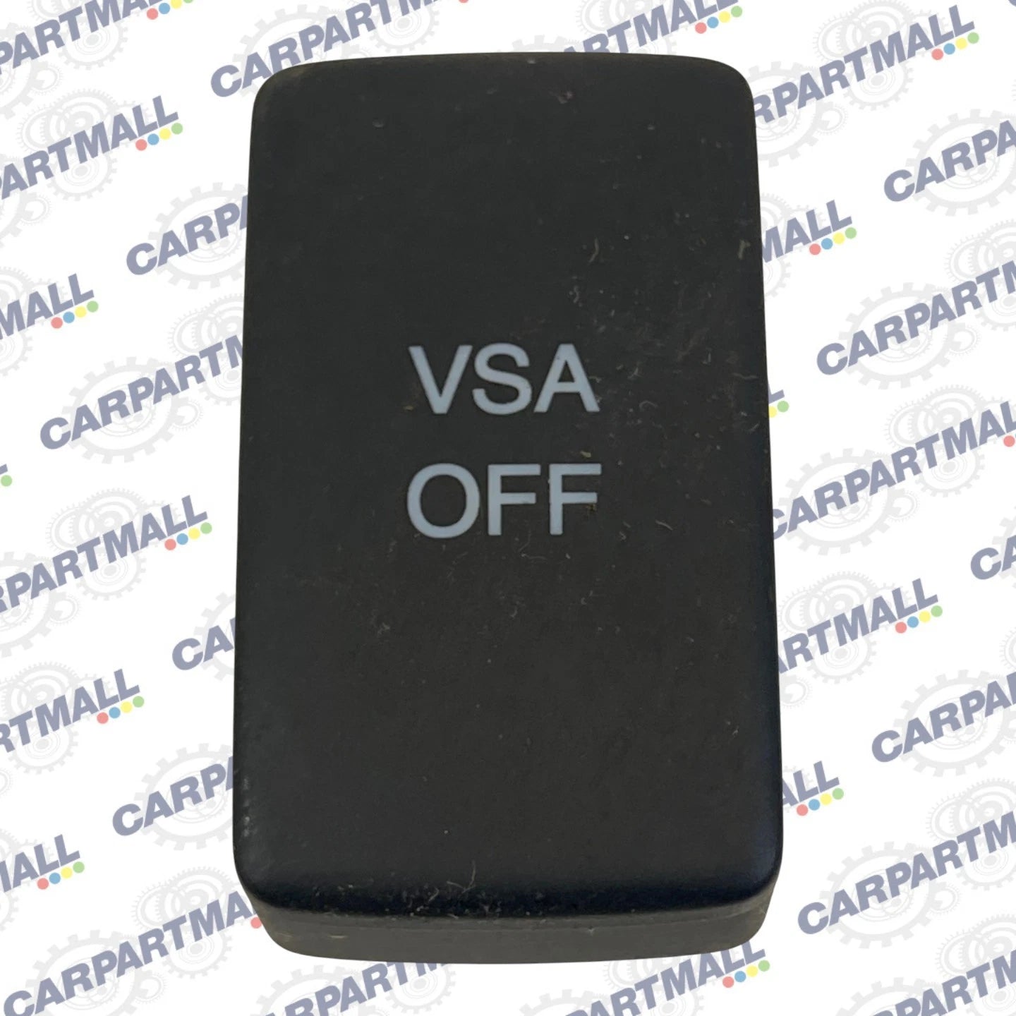 2008-2010 Honda Accord Dash VSA Off Stability Control Switch Button M24985