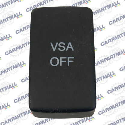 2008-2010 Honda Accord Dash VSA Off Stability Control Switch Button M24985