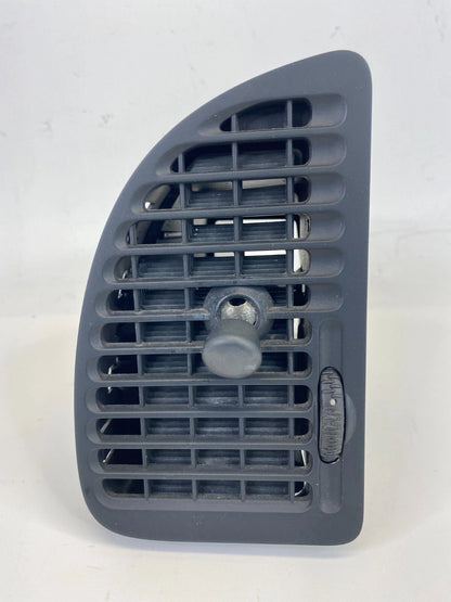 2003-2007 SAAB 9-3 DASH LEFT DRIVER AC A/C AIR VENT GRILLE OUTLET 12804033 OEM