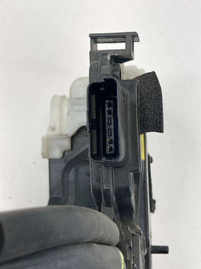 2010 2011 2012 2013 KIA FORTE REAR RIGHT DOOR LOCK LATCH ACTUATOR 81420-1M020