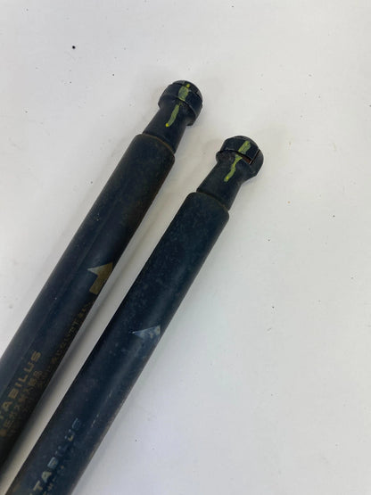 2007 2008 INFINITI G35 SEDAN REAR TRUNK LID LIFT SHOCK STRUT SUPPORT PAIR OEM