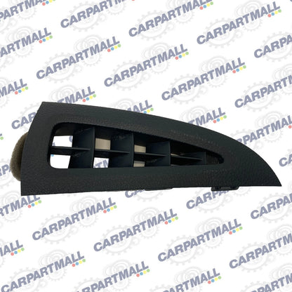 11 12 13 14 15 16 HONDA CR-Z FRONT LEFT MASTER WINDOW SWITCH PANEL TRIM COVER