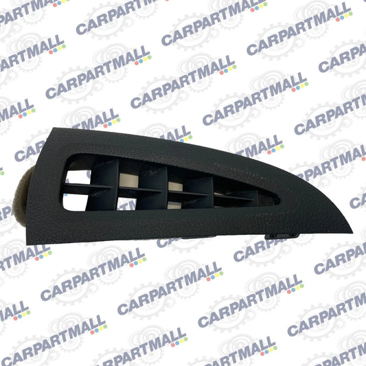 11 12 13 14 15 16 HONDA CR-Z FRONT LEFT MASTER WINDOW SWITCH PANEL TRIM COVER