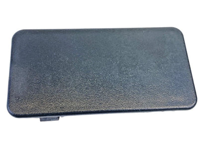 1995-2000 LEXUS LS400 GLOVE BOX DOOR PANEL PLATE FINISH COVER 55568-24020 OEM