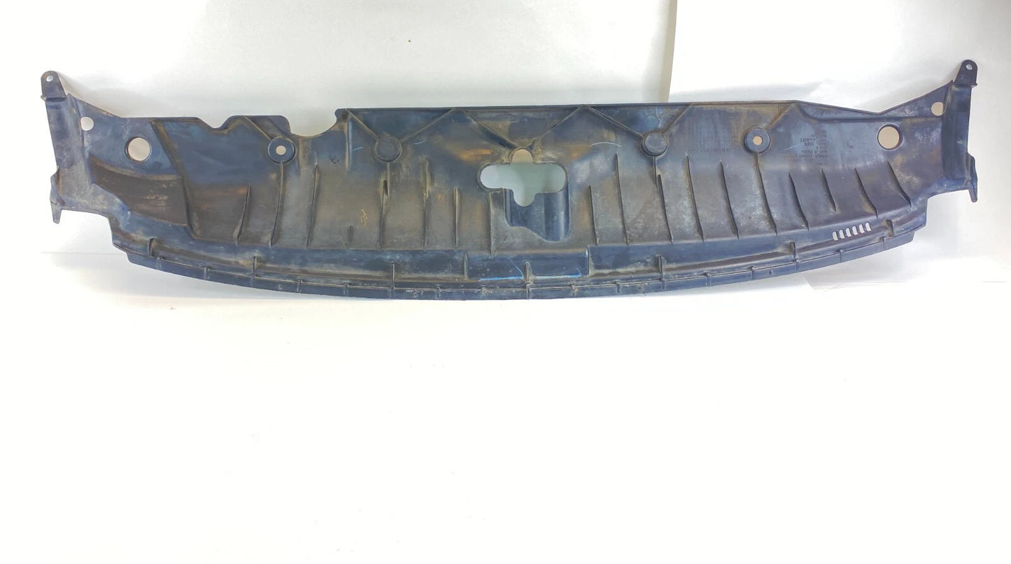 2006-2011 HONDA CIVIC FRONT GRILLE RADIATOR COVER TRIM PANEL 71125-SNA-A000 OEM
