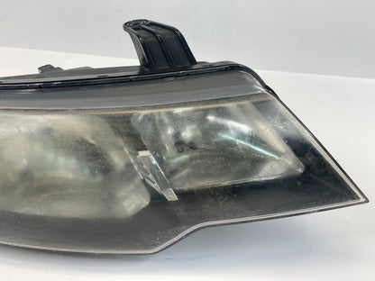 2010-2013 Kia Forte Front Right Passenger Headlight Head Light Lamp 92102-1MXXX