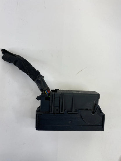 2008 08 VOLVO XC70 ABS ANTI LOCK BRAKE PUMP CONNECTOR PLUG OEM