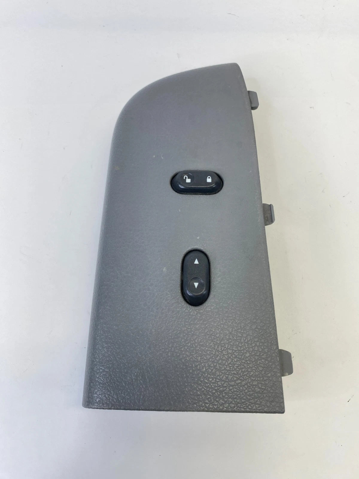 04-08 FORD F-150 FRONT RIGHT DOOR WINDOW CONTROL SWITCH W/ BEZEL 43LT-14B132-AEW