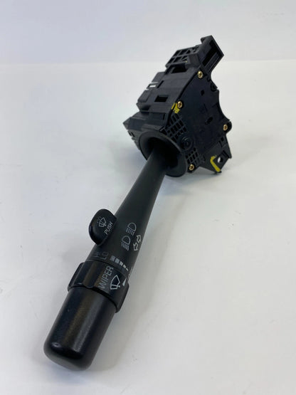2000-2005 CADILLAC DEVILLE TURN SIGNAL HEADLIGHT COLUMN CONTROL SWITCH OEM