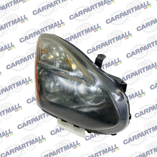 2014 2015 Nissan Rogue Select Right Passenger Headlight Headlamp Japan Built OEM