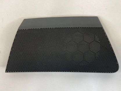 2012-2019 VOLKSWAGEN PASSAT DASH LEFT SIDE SPEAKER COVER GRILLE 561-857-209 OEM