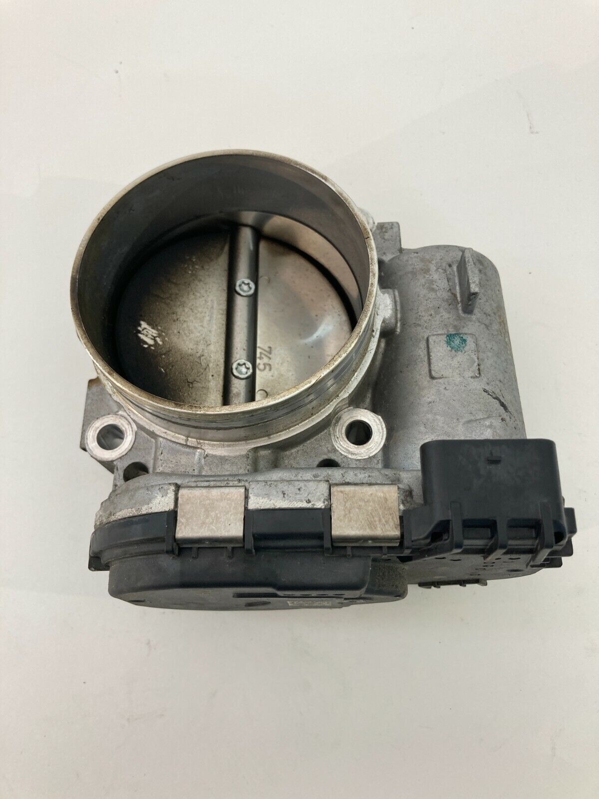 11-20 Dodge Grand Caravan Town & Country Throttle Body Throttle Valve Assembly