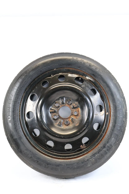 2013-2019 FORD EXPLORER 17 INCH EMERGENCY SPARE TIRE WHEEL 165/80/R17 115M OEM