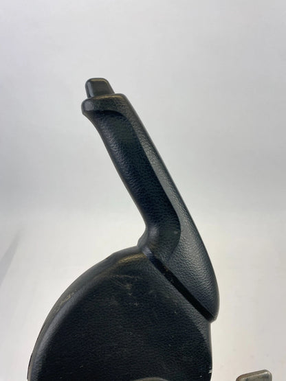 2008-2012 HONDA ACCORD EMERGENCY PARKING BRAKE HANDLE LEVER CONTROL