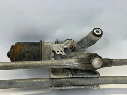 2003-2011 HONDA ELEMENT FRONT WINDSHIELD WIPER MOTOR W/ LINKAGE OEM