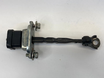 2011 HONDA CR-Z FRONT LEFT DRIVER SIDE DOOR CHECK STOPPER DETENT OEM