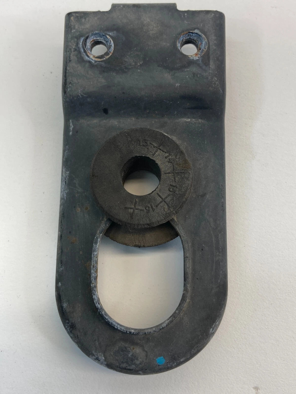 11 12 13 14 15 16 HYUNDAI ELANTRA LEFT UPPER RADIATOR SUPPORT BRACKET OEM