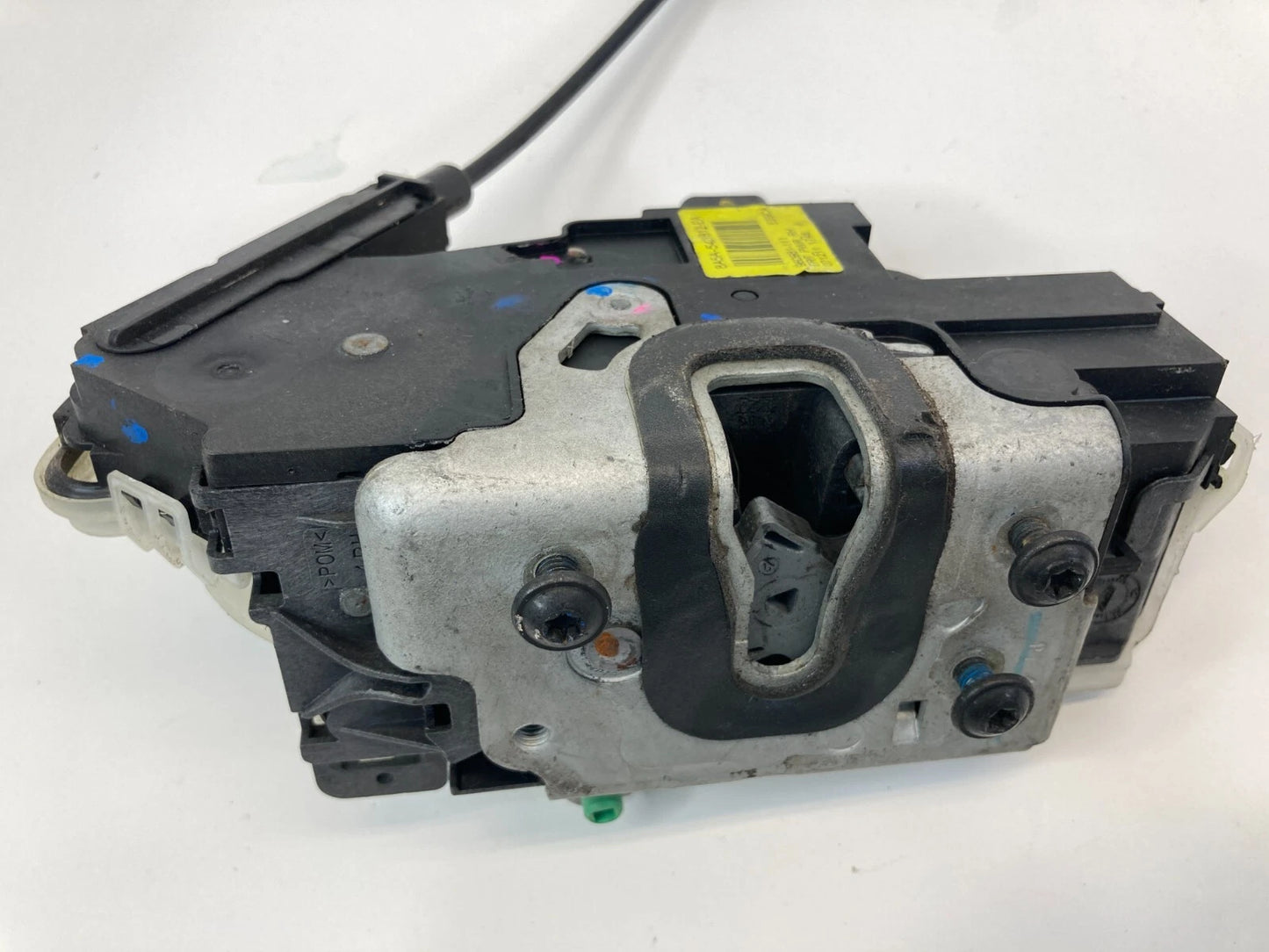 2010-2019 FORD TAURUS FRONT RIGHT SIDE DOOR LOCK LATCH ACTUATOR 8A5A-5421812-EA