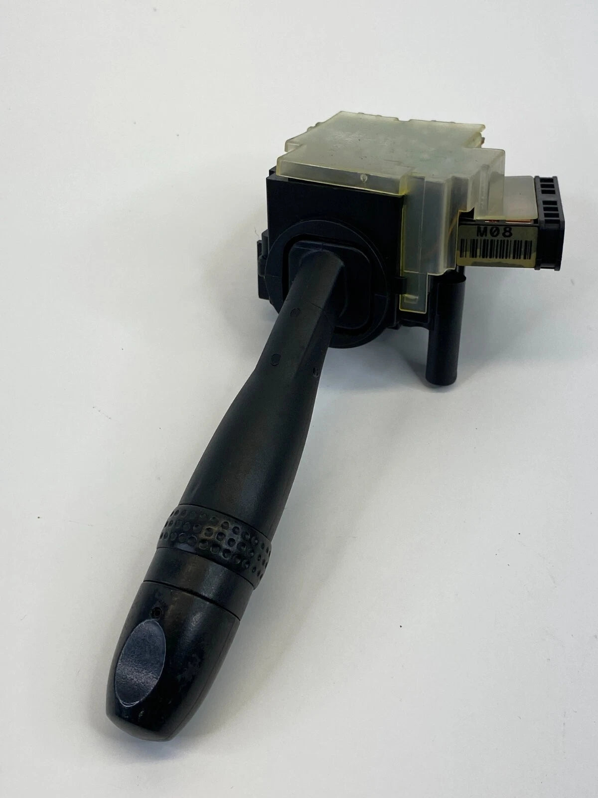 2009-2011 HYUNDAI ACCENT FRONT & REAR WINDSHIELD WIPER CONTROL SWITCH 75733A OEM