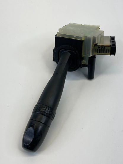 2009-2011 HYUNDAI ACCENT FRONT & REAR WINDSHIELD WIPER CONTROL SWITCH 75733A OEM