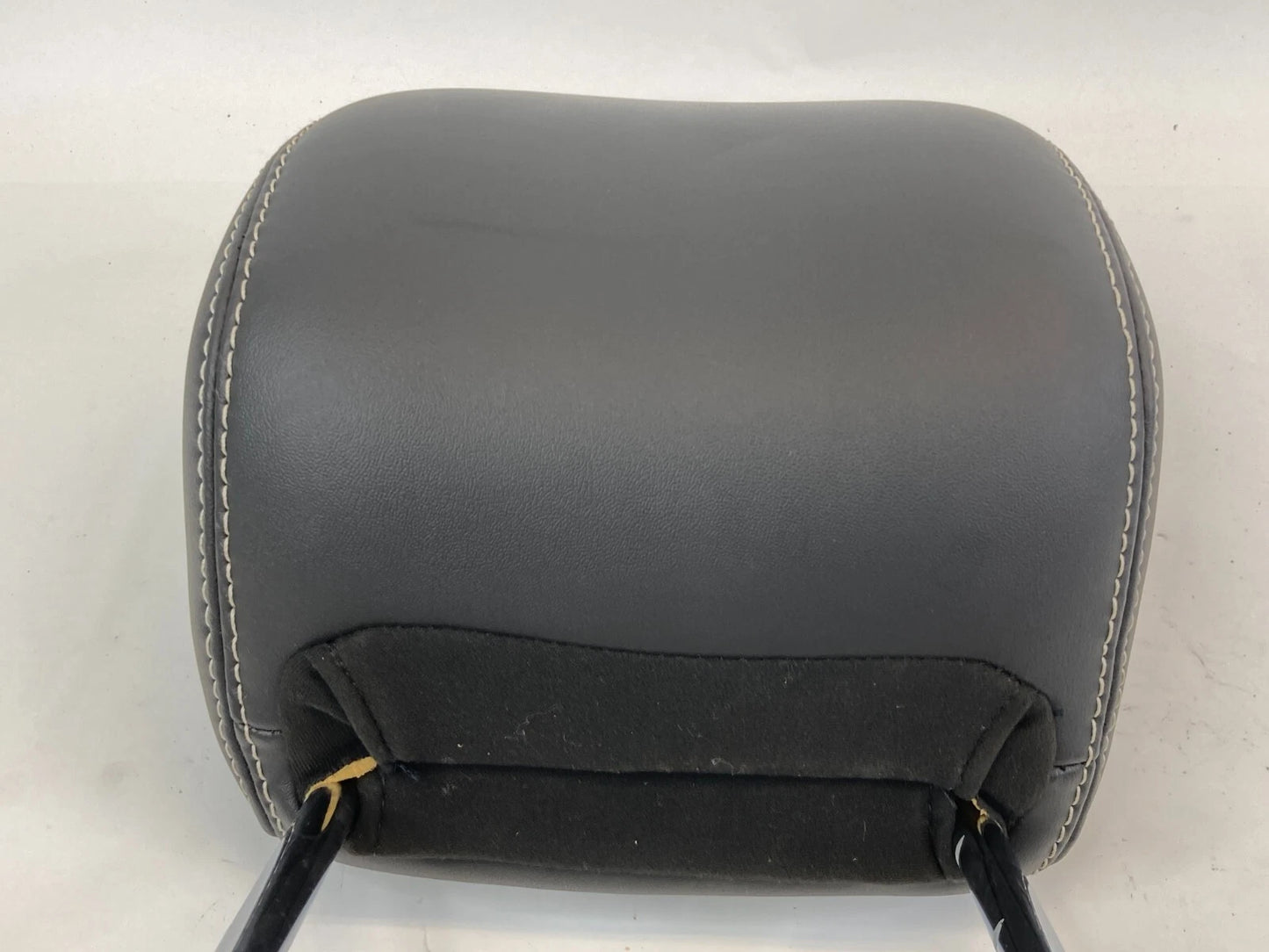 2011 2012 FORD FUSION FRONT SEAT HEADREST HEAD REST LEATHER OEM