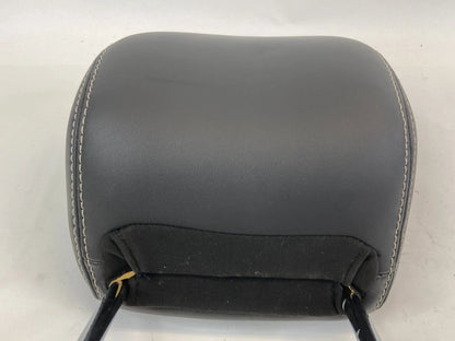 2011 2012 FORD FUSION FRONT SEAT HEADREST HEAD REST LEATHER OEM