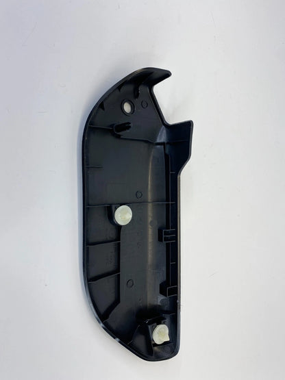 2010-2013 MAZDA 3 FRONT LEFT SIDE HOLE COVER TRIM BEZEL BBM4686L0 OEM