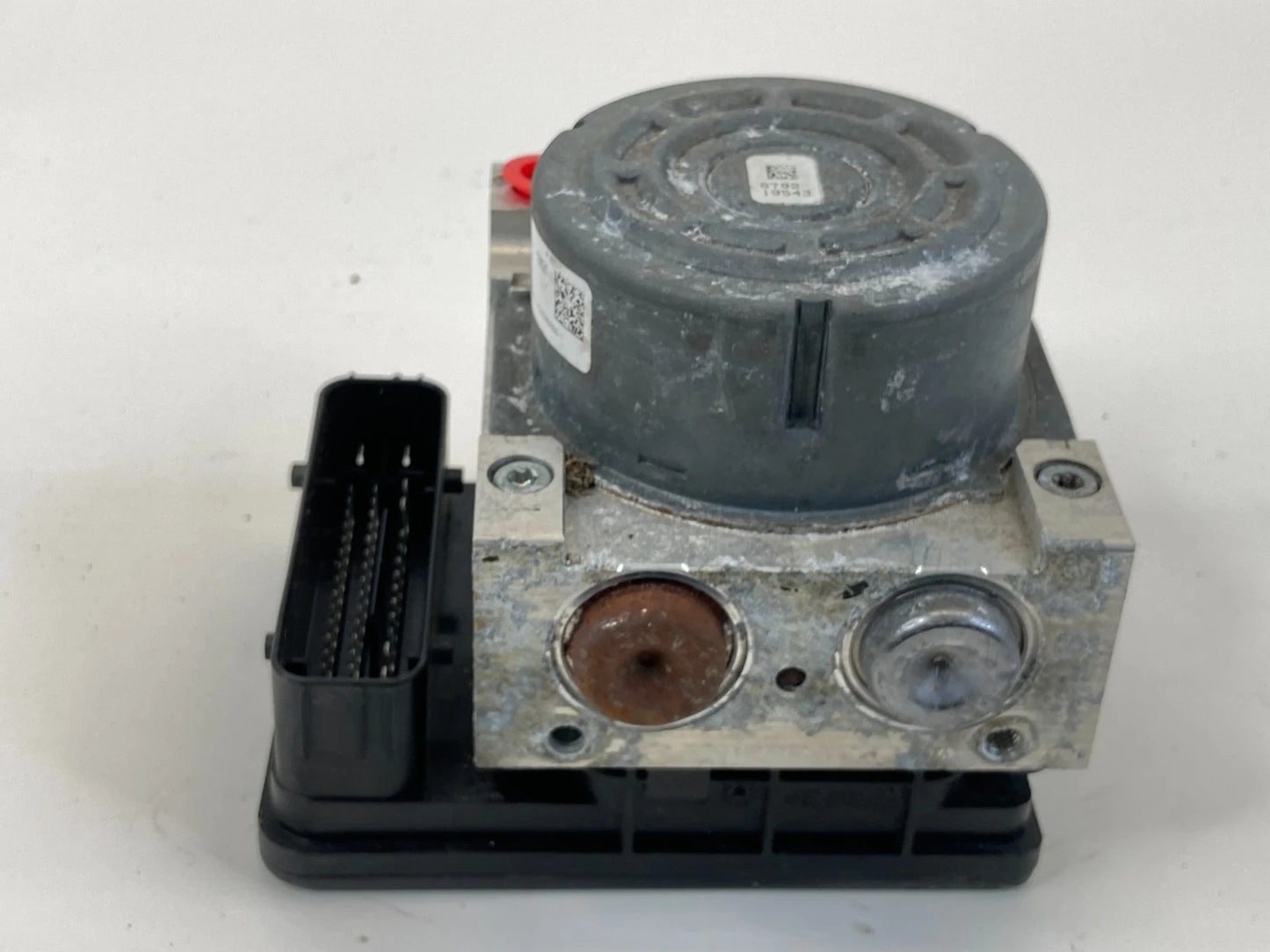 2014-2016 FORD FUSION 2.5L AT FWD ABS ANTI LOCK BRAKE PUMP MODULE EG9C-2C405-AD