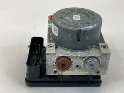 2014-2016 FORD FUSION 2.5L AT FWD ABS ANTI LOCK BRAKE PUMP MODULE EG9C-2C405-AD