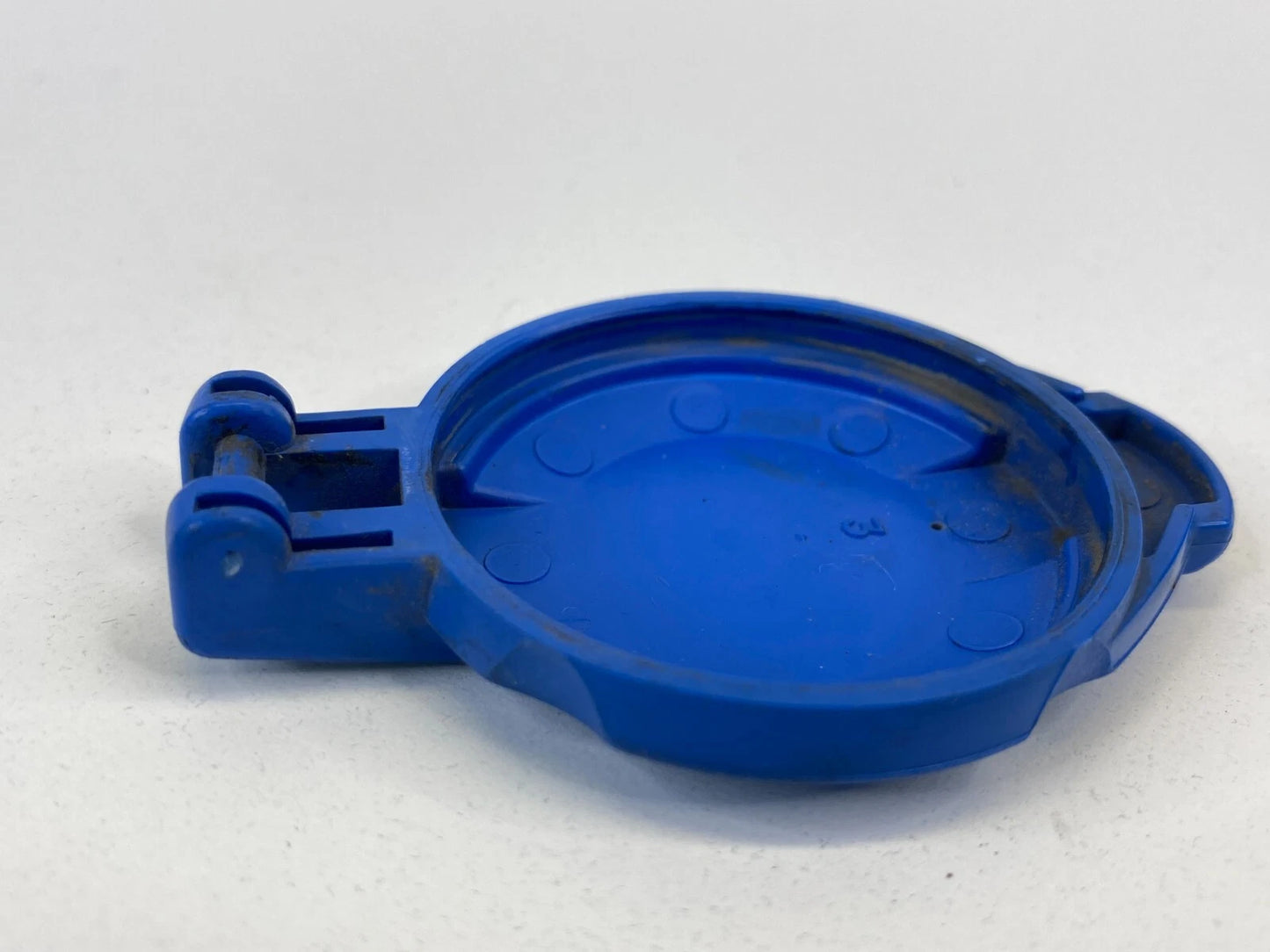 2006-2011 KIA RIO RIO5 WINDSHIELD WIPER WASHER FLUID RESERVOIR TANK CAP OEM