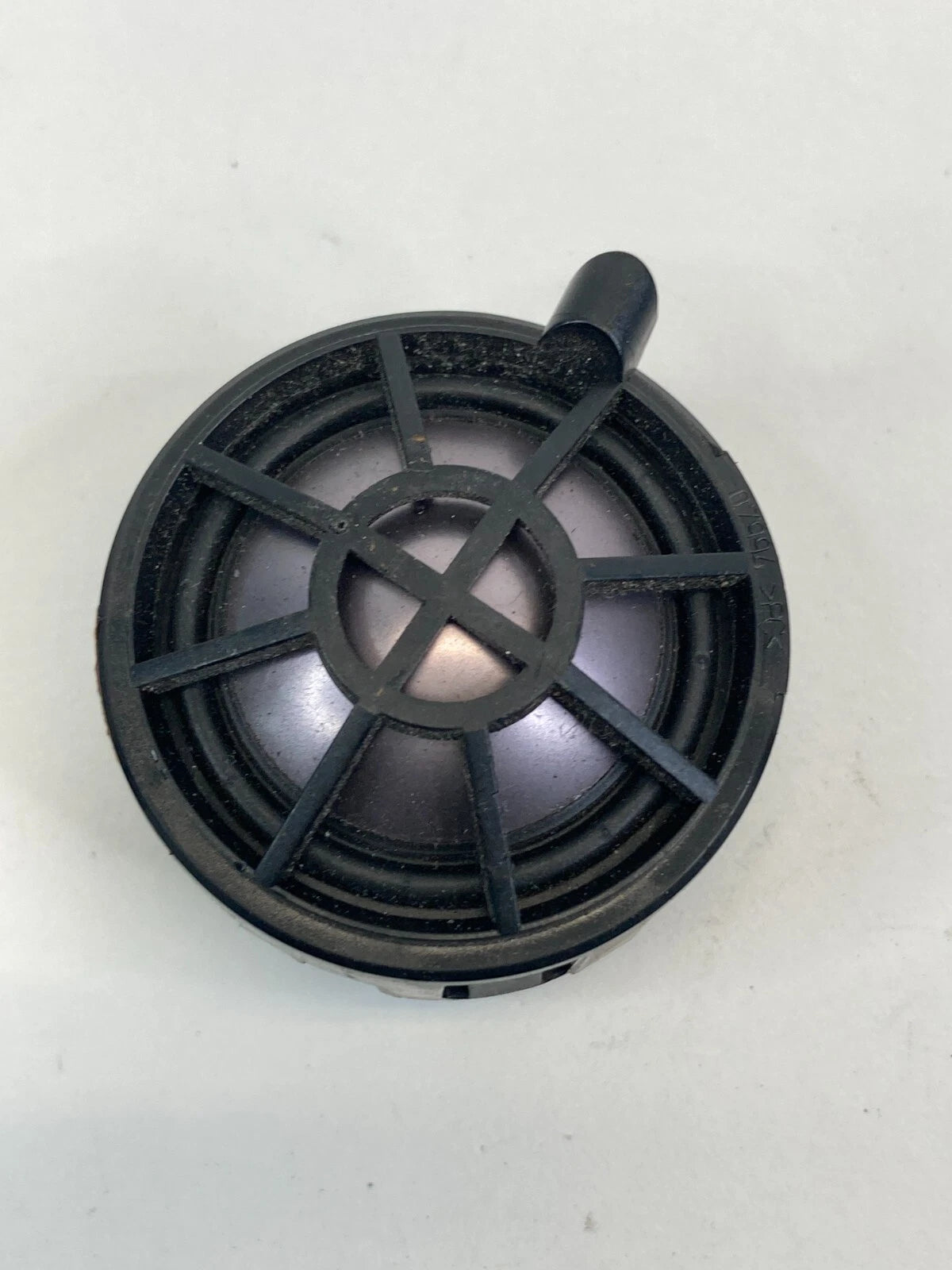 2003-2009 MERCEDES BENZ E320 FRONT DOOR TWEETER SOUND SPEAKER 4913420450 OEM