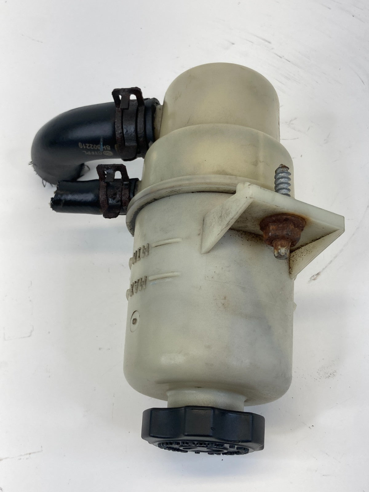 2011-2016 Town & Country Power Steering Fluid Reservoir Bottle Container OEM