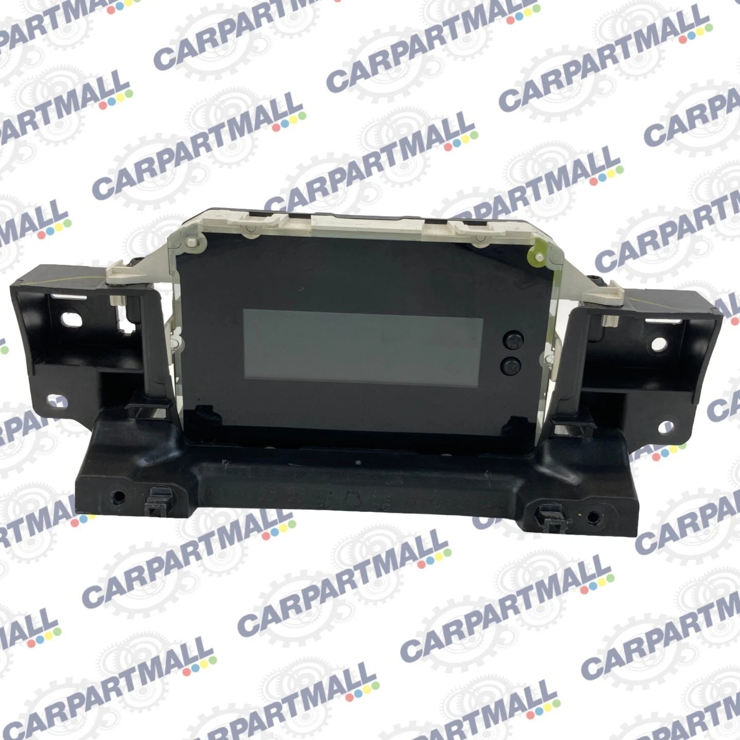 2012-2014 FORD FOCUS DASH DIGITAL INFO DISPLAY MONITOR SCREEN BM51-A045N56-BAW