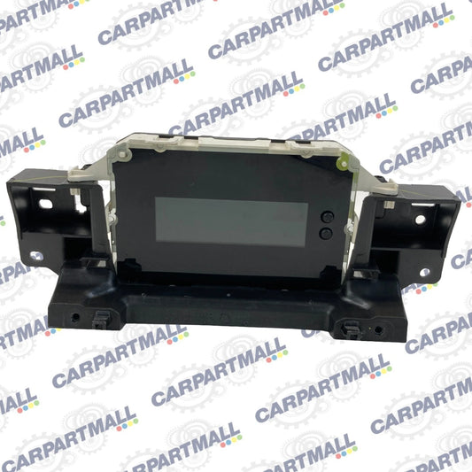2012-2014 FORD FOCUS DASH DIGITAL INFO DISPLAY MONITOR SCREEN BM51-A045N56-BAW