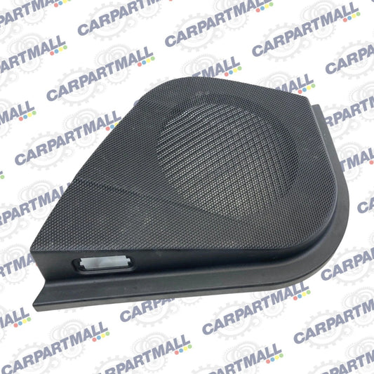 03-09 MERCEDES BENZ E350 FRONT LEFT SIDE DOOR SPEAKER GRILLE COVER A2117200148