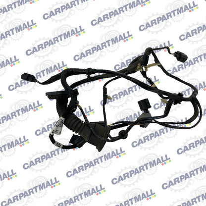 08-11 Ford Focus Front Right Passenger Side Door Harness Wire 9S4T-14630-J4CP7