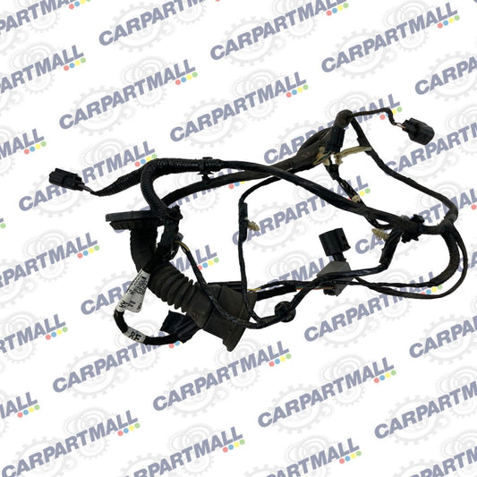 08-11 Ford Focus Front Right Passenger Side Door Harness Wire 9S4T-14630-J4CP7