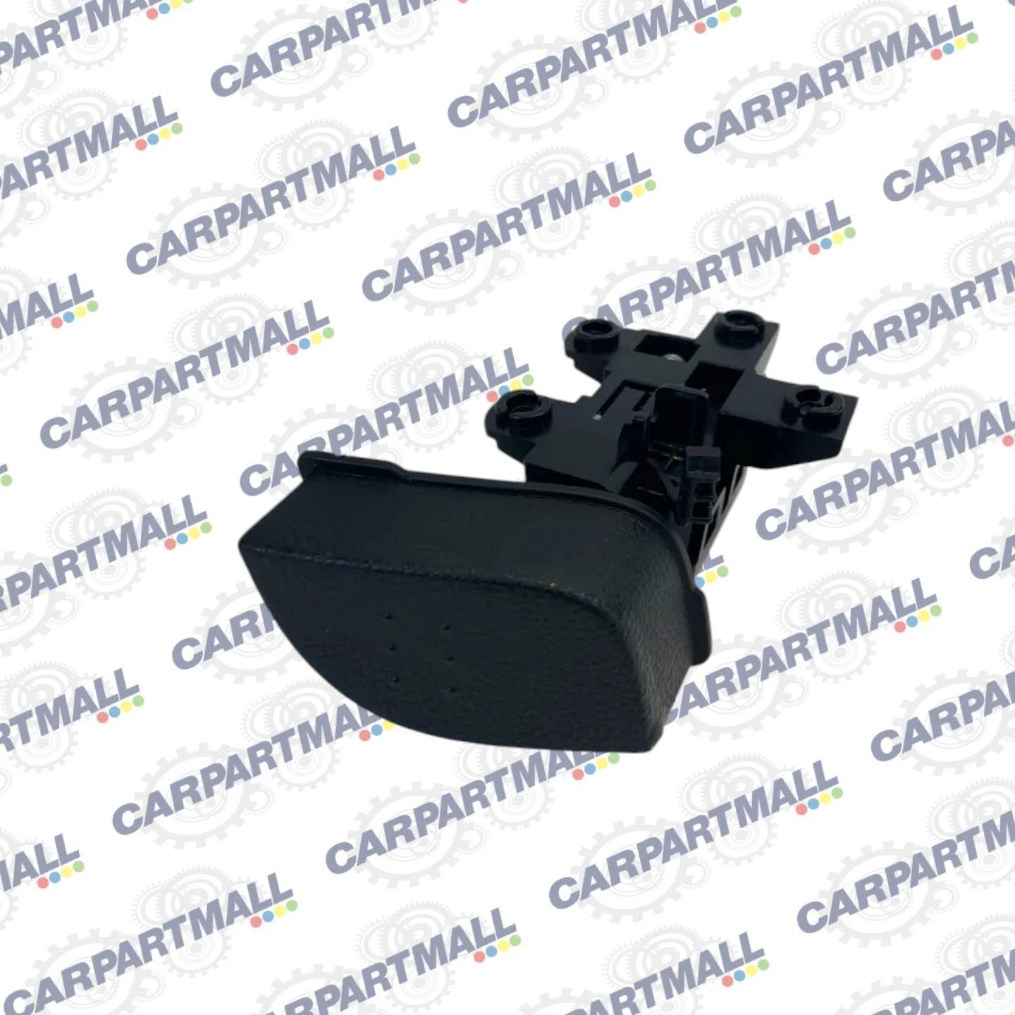 2014 2015 2016 KIA FORTE GLOVE BOX RELEASE KNOB BUTTON OPENER ASSEMBLY OEM