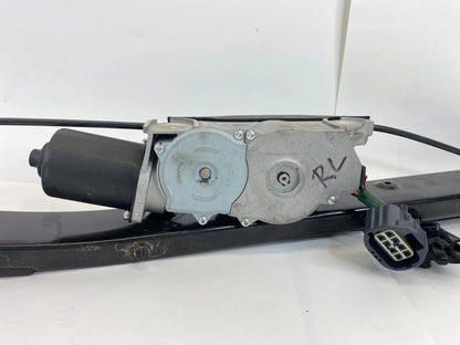 10-16 Chrysler Town & Country Rear Left Side Power Sliding Door Motor 68060499AF