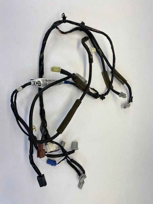 2005-2010 HONDA ODYSSEY REAR LIFTGATE TAILGATE WIRING HARNESS OEM 32129-SHJ-A210