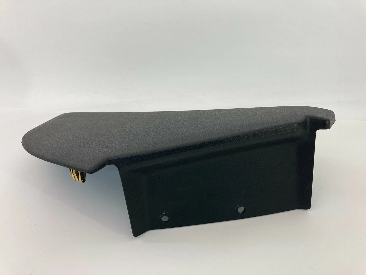 2005-2009 CHEVROLET EQUINOX FRONT RIGHT DASH COVER CAP LID BEZEL TRIM OEM
