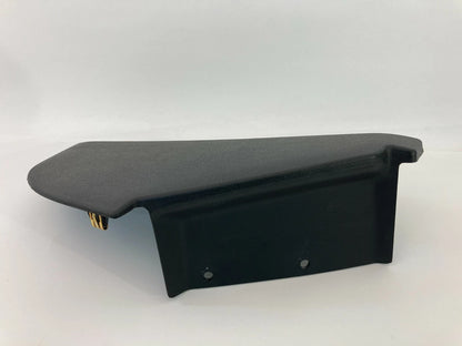 2005-2009 CHEVROLET EQUINOX FRONT RIGHT DASH COVER CAP LID BEZEL TRIM OEM