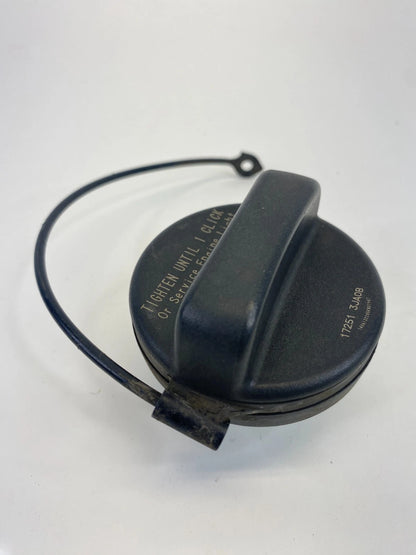 2014-2019 Nissan Versa Note 13-18 Altima Fuel Gas Tank Filler Door Lid Cap OEM