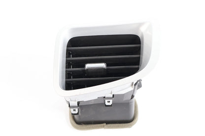 2010-2017 CHEVROLET EQUINOX DASH LEFT & RIGHT SIDE AC AIR VENT SET 20862307 OEM