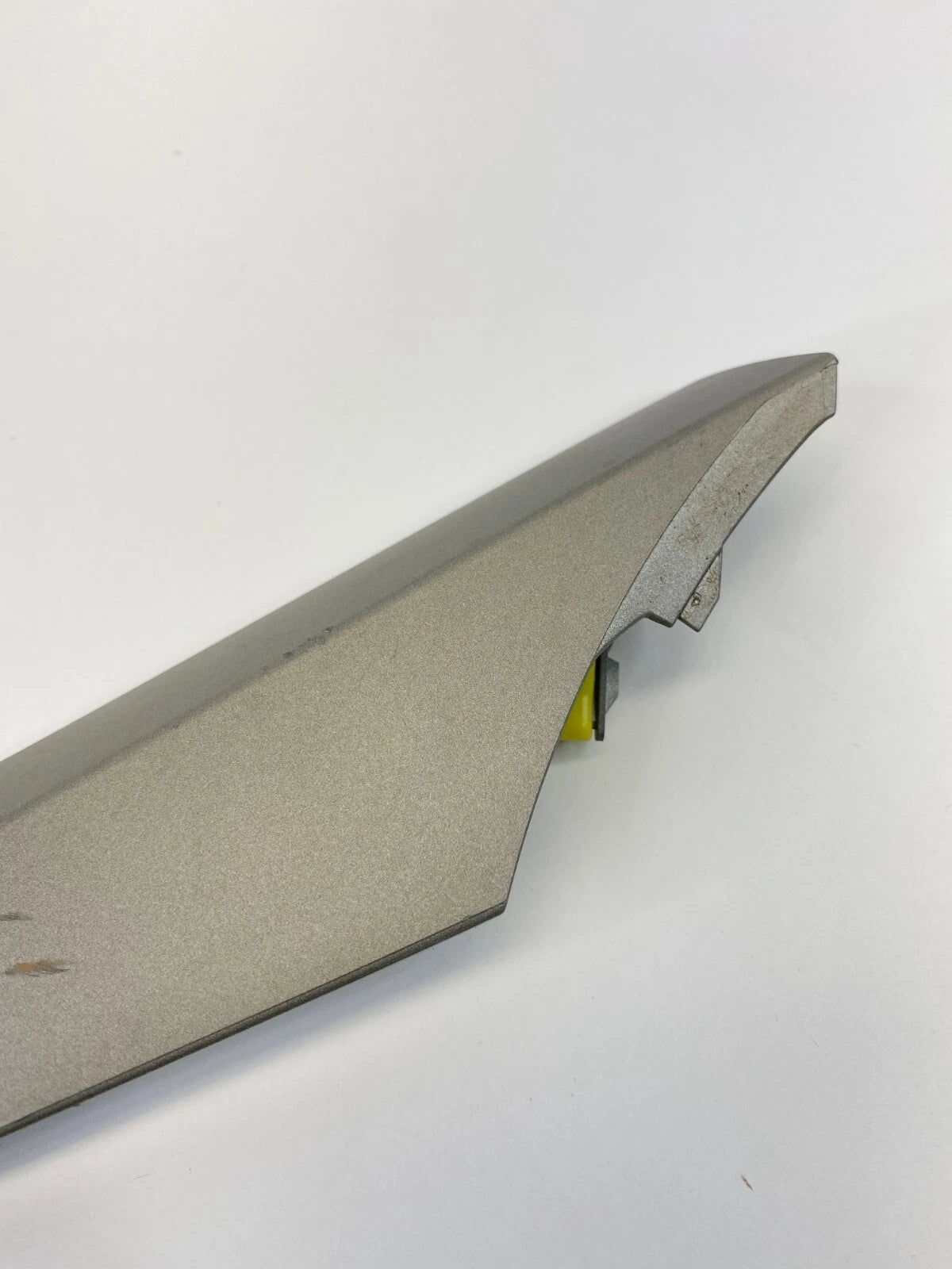 09-13 TOYOTA COROLLA CENTER CONSOLE RIGHT TRIM MOLDING BEZEL COVER 55432-02220