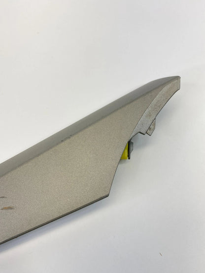 09-13 TOYOTA COROLLA CENTER CONSOLE RIGHT TRIM MOLDING BEZEL COVER 55432-02220